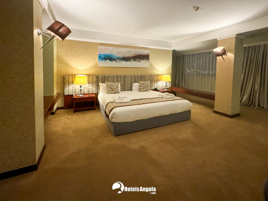 Hotel Diamante - Imagem 24